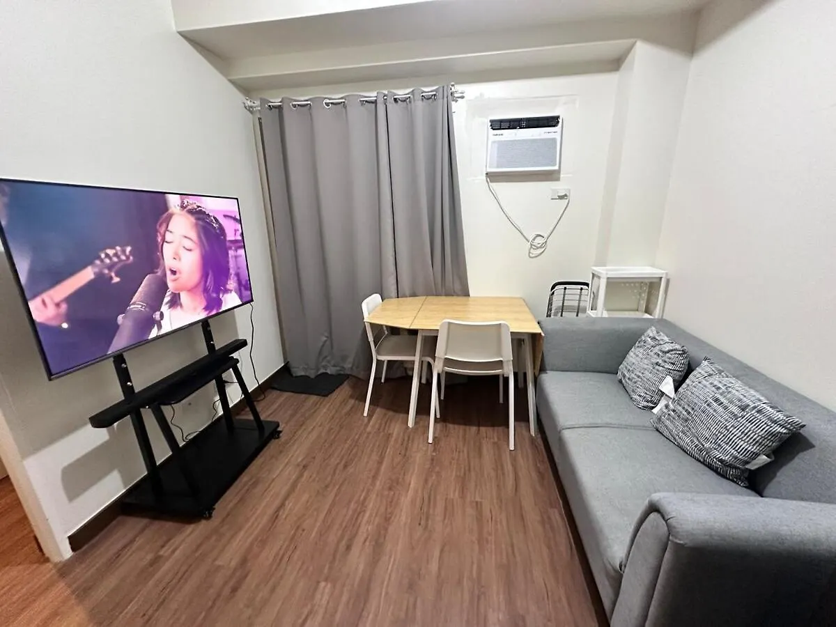 Emmanuel'S Lair Prisma Residences Manila