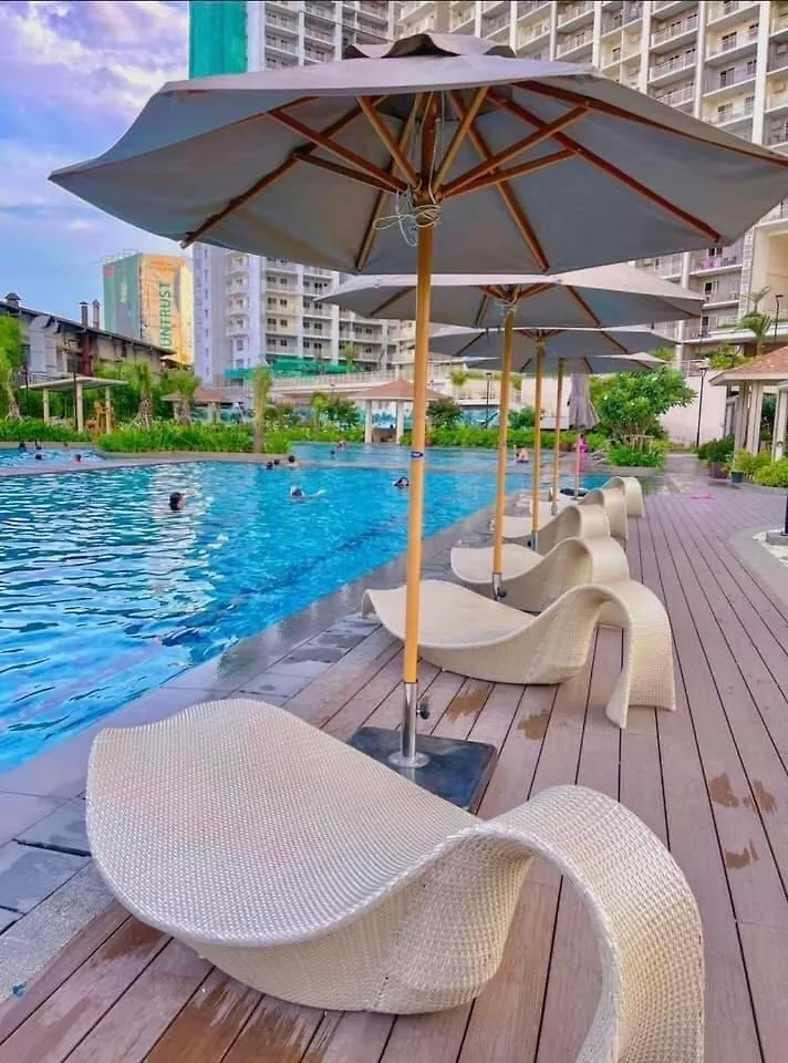 Emmanuel'S Lair Prisma Residences Manila 0*,