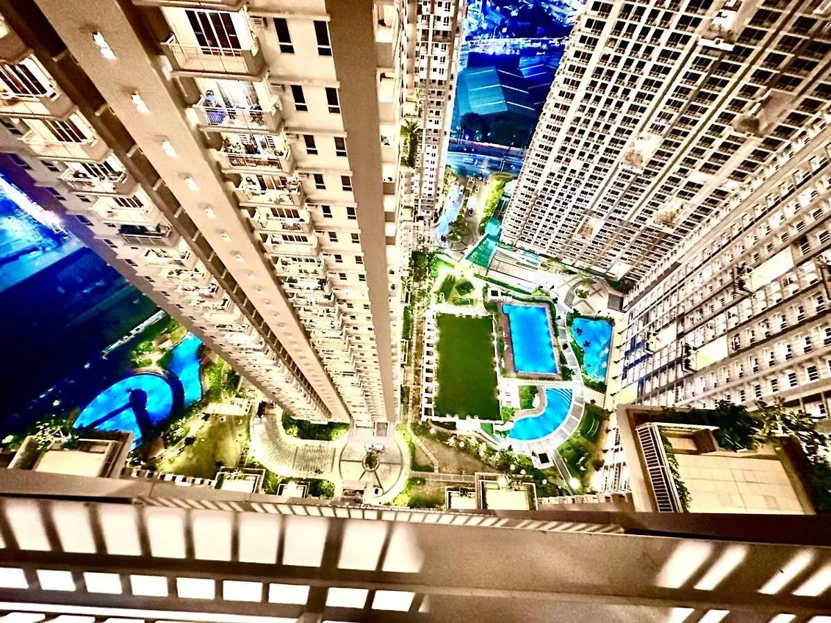 Emmanuel'S Lair Prisma Residences Manila 0*,  Philippines